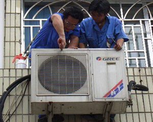 杜尔伯特空调售后维修服务中心在哪里找