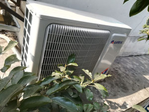 杜尔伯特空调维修售后服务