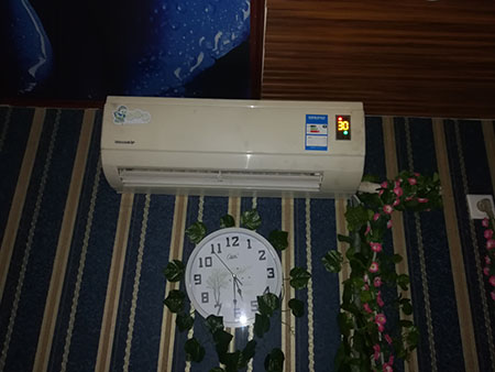 杜尔伯特空调维修售后服务中心