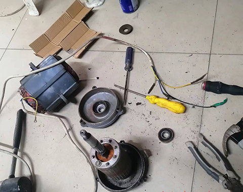 杜尔伯特空调维修售后服务中心电话在哪里找