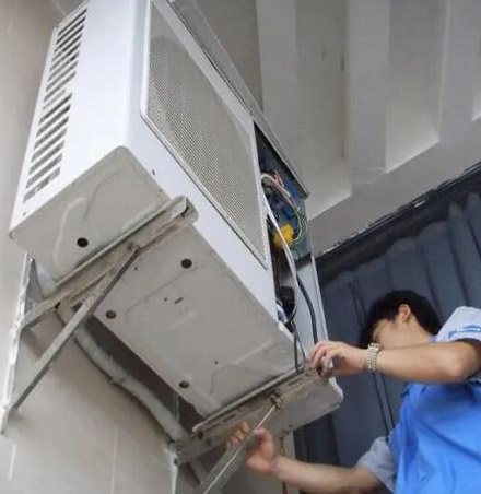 杜尔伯特24小时空调维修热线