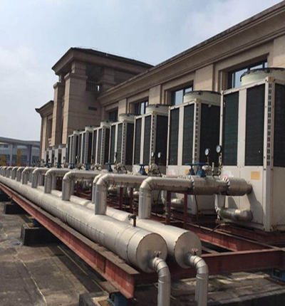 杜尔伯特多联机维修 杜尔伯特中央空调维修