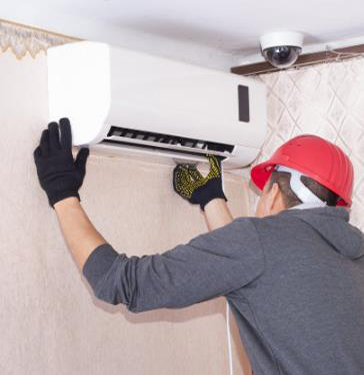 杜尔伯特空调内机噪音大