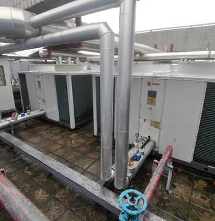 杜尔伯特附近中央空调维修 杜尔伯特上门中央空调维修